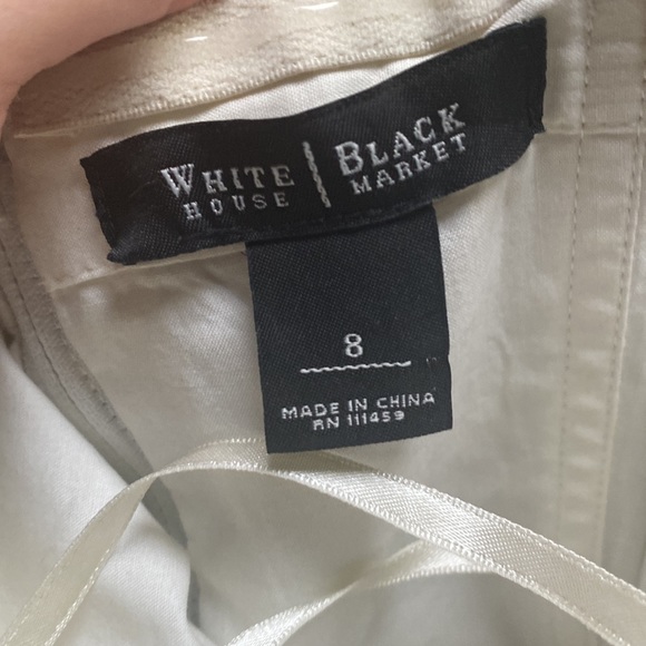 Selling because it didn’t fit - Picture 3 of 3